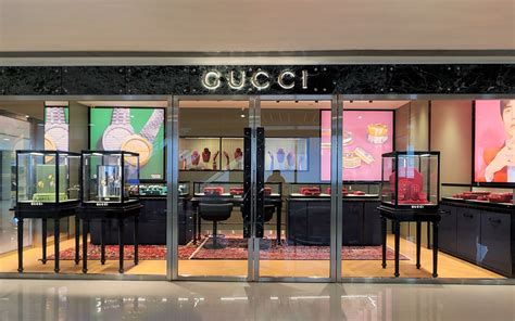 Gucci to opening first store in Columbus 